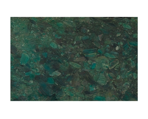 Verde Marinace Granite Slabs